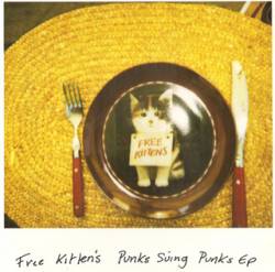 Free Kitten : Punks Suing Punks